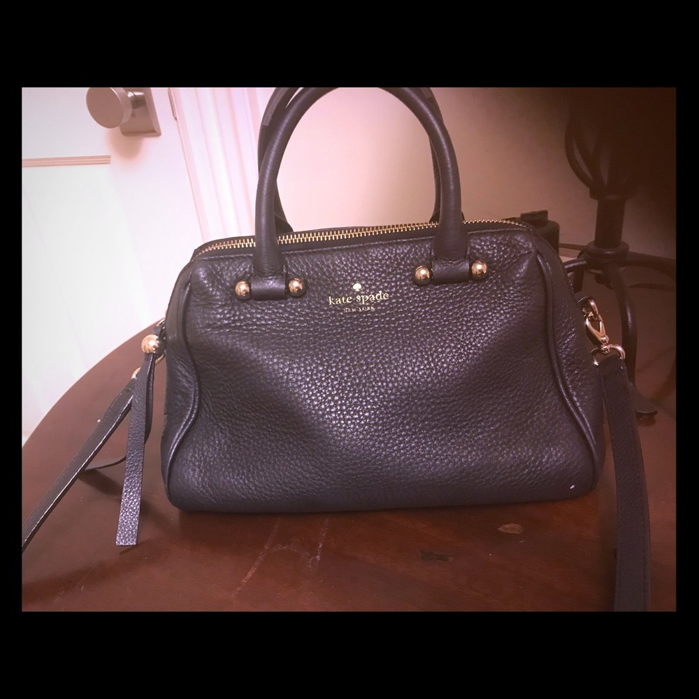 Kate spade bag/strap